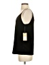 Halogen Black Tank Top Size S - photo 5