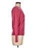 Ann Taylor Pink Pullover Sweater Size M - photo 4
