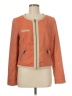 The Limited Tweed Orange Jacket Size M - photo 1