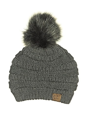 CC Beanie (view 1)