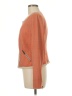 The Limited Tweed Orange Jacket Size M - photo 5