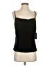 Chelsea28 Black Sleeveless Top Size S - photo 1