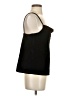 Chelsea28 Black Sleeveless Top Size S - photo 4