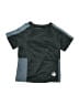 Body Glove 100% Polyester Teal Active T-Shirt Size 6 - photo 1