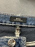 Becca Hearts Blue Jeans Size 29 waist - photo 3