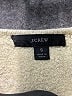 J.Crew Tan Green Pullover Sweater Size S - photo 7