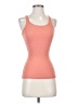XXI Orange Active Tank Size S - photo 1
