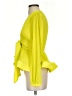 The Sang 100% Polyester Yellow Long Sleeve Blouse Size S - photo 5