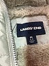 Lands' End Silver Snow Jacket Size 10 - 12 - photo 6