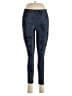 Under Armour Blue Leggings Size M - photo 1