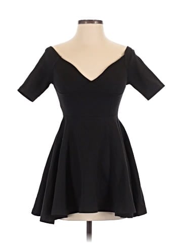 Nasty Gal Inc. Cocktail Dress (view 1)