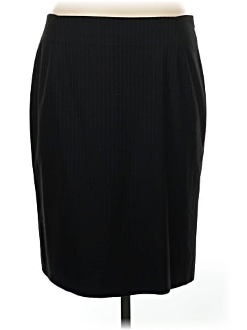 Garfield & Marks Formal Skirt (view 1)