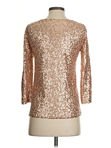 J.Crew 3/4 Sleeve Top (view 2)
