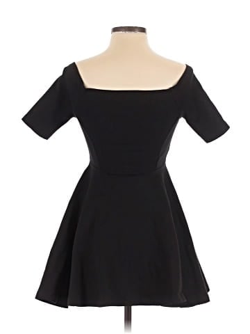 Nasty Gal Inc. Cocktail Dress (view 2)