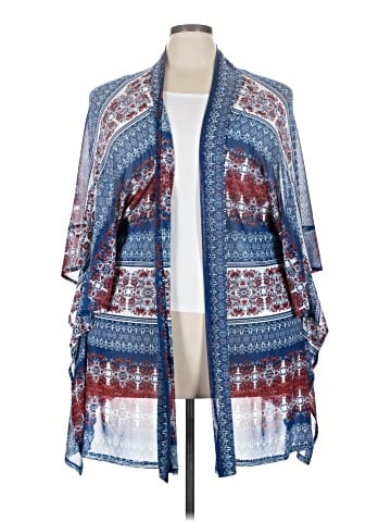 Avenue Kimono (view 1)