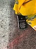 J for Justify Yellow 3/4 Sleeve Blouse Size 1X - photo 8