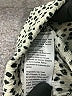 Dorothy Perkins Animal Print Gold Casual Pants Size 2 - photo 8