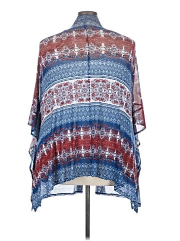 Avenue Kimono (view 2)