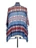 Avenue Blue Kimono Size 26 - 28 Plus - photo 2