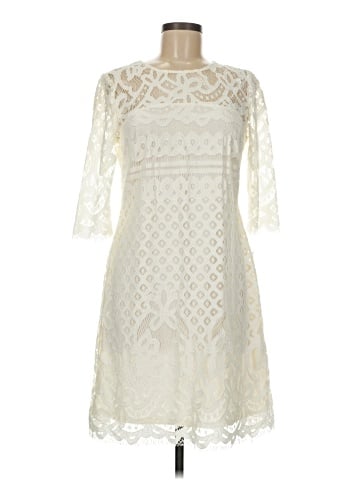 Taylor Cocktail Dress (view 1)