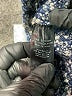 Rag & Bone Print Blue Wool Coat Size S - photo 7
