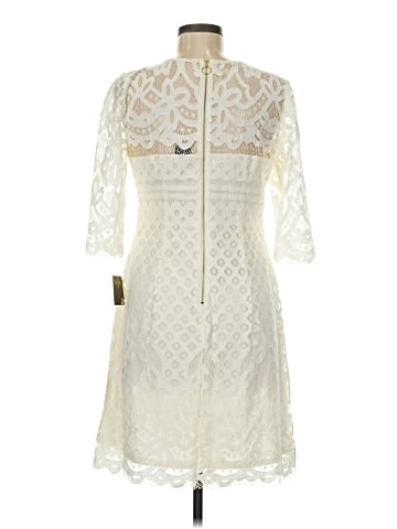 Taylor Cocktail Dress (view 2)