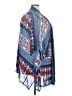 Avenue Blue Kimono Size 26 - 28 Plus - photo 4