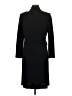 St. John Black Coat Size 6 - photo 2