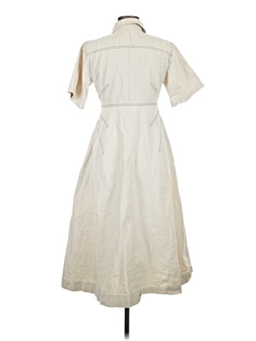 Rosetta Getty Casual Dress (view 2)