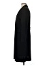 St. John Black Coat Size 6 - photo 5