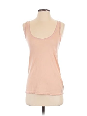 Obey Sleeveless Top (view 1)