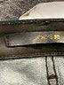 Joe's Jeans 100% Cotton Black Jeans Size 27 waist - photo 7