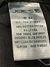 Joe's Jeans 100% Cotton Black Jeans Size 27 waist - photo 8