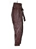 Open Edit Burgundy Track Pants Size XS - photo 4