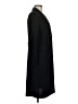 St. John Black Coat Size 6 - photo 4