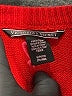 Victoria's Secret Red Pullover Sweater Size S - photo 7