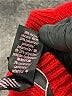 Victoria's Secret Red Pullover Sweater Size S - photo 8