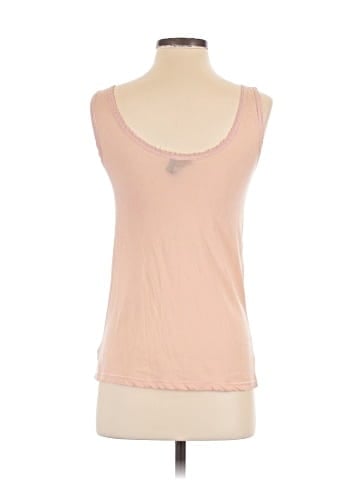 Obey Sleeveless Top (view 2)