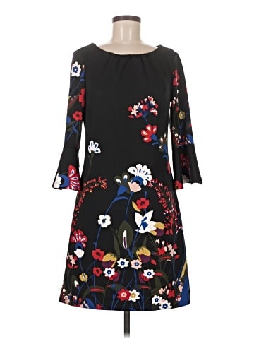 New York & Company Casual Dress (view 1)
