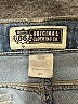 Route 66 Blue Jeans Size 9 - 10 - photo 7