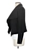 Diane von Furstenberg Black Blazer Size 0 - photo 5