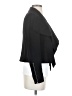 Diane von Furstenberg Black Blazer Size 0 - photo 4