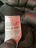 Old Navy 100% Polyester Black Vest Size M - photo 7
