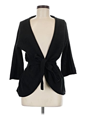 Sweater Project Cardigan (view 1)
