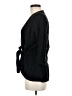 Sweater Project 100% Acrylic Black Cardigan Size M - photo 5