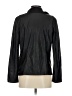 Tahari 100% Polyurethane Black Blazer Size S - photo 2