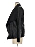 Tahari 100% Polyurethane Black Blazer Size S - photo 5