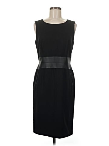 Lafayette 148 New York Cocktail Dress (view 1)