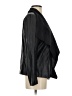 Tahari 100% Polyurethane Black Blazer Size S - photo 4