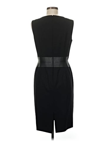 Lafayette 148 New York Cocktail Dress (view 2)